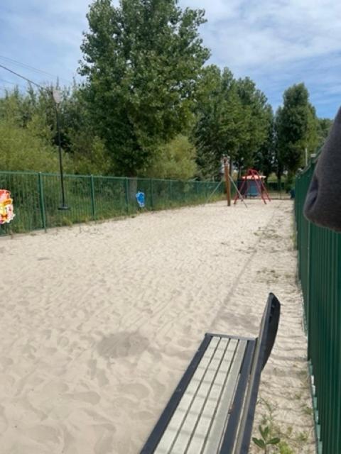 Sunny Beach Knokke-Heist Exterior photo