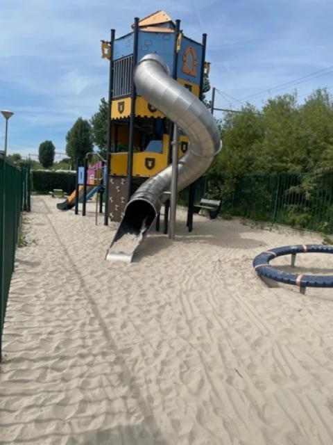 Sunny Beach Knokke-Heist Exterior photo